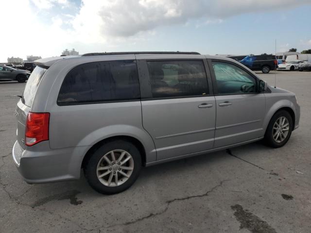 Photo 3 from auction – 2016 DODGE GRAND CARA with VIN 2C4RDGCG7GR388101