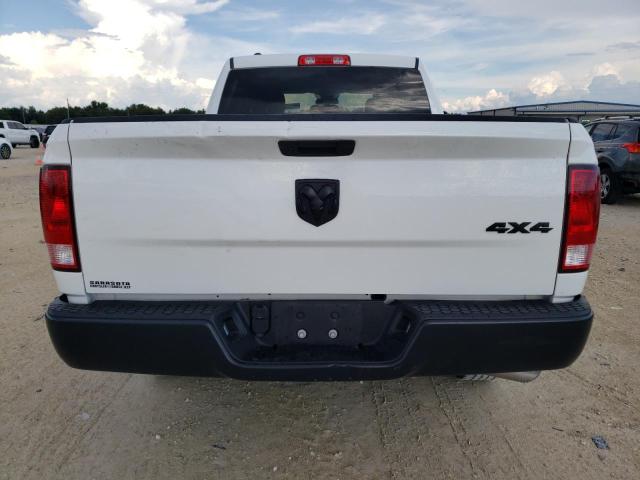 Photo 6 from auction – 2022 RAM 1500 CLASS with VIN 1C6RR7FG1NS163530