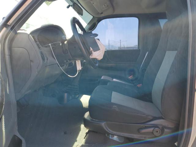 Photo 7 from auction – 2008 FORD RANGER SUP with VIN 1FTYR14E28PB07221