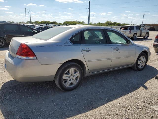Photo 3 from auction – 2006 CHEVROLET IMPALA LS with VIN 2G1WB58K169156790