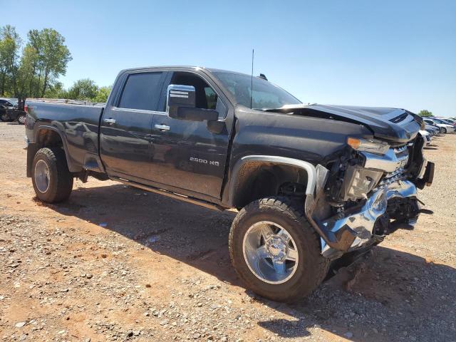 Photo 4 from auction – 2020 CHEVROLET SILVERADO with VIN 1GC4YPEY7LF164655