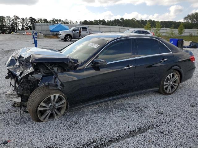 MERCEDES-BENZ E 350 2014 with VIN WDDHF5KB8EA908216 - Photo from auction