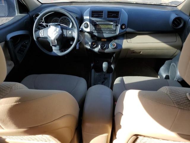 Photo 8 from auction – 2012 TOYOTA RAV4 with VIN 2T3BF4DV0CW256014