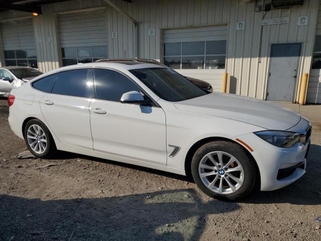 Photo 4 from auction – 2014 BMW 328 XIGT with VIN WBA3X5C53ED557480