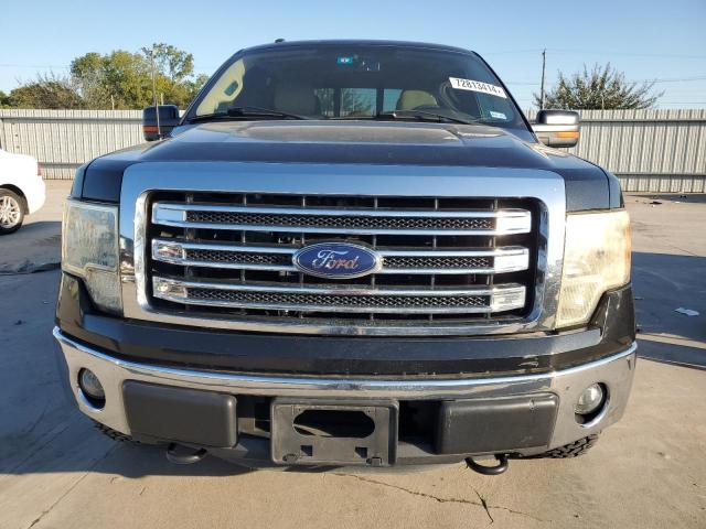 Photo 5 from auction – 2014 FORD F150 SUPER with VIN 1FTFW1EF0EKF36759