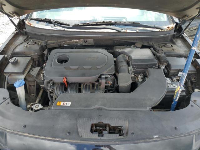 Photo 11 from auction – 2016 HYUNDAI SONATA SE with VIN 5NPE24AF3GH336748