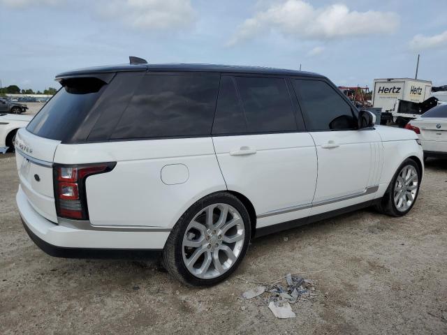Photo 3 from auction – 2017 LAND ROVER RANGE ROVE with VIN SALGS2FE8HA361921