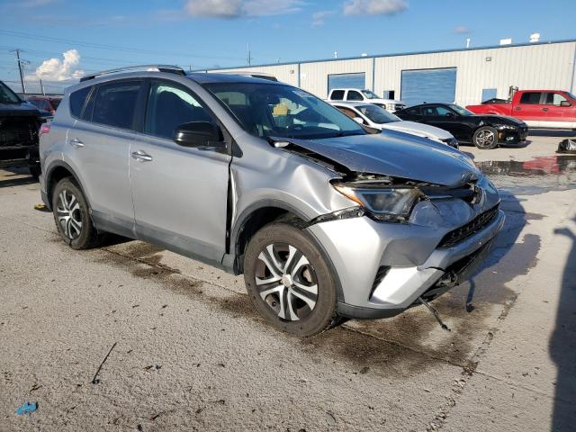 Photo 4 from auction – 2016 TOYOTA RAV4 LE with VIN 2T3BFREVXGW420127