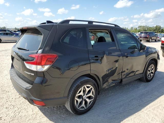 صورة رقم 3 من المزاد - 2019 SUBARU FORESTER P مع VIN JF2SKAEC1KH471642