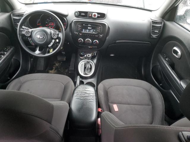 Photo 8 from auction – 2017 KIA SOUL with VIN KNDJN2A26H7428689