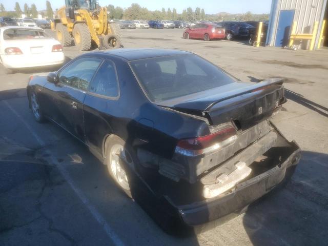 Photo 2 from auction – 2000 HONDA PRELUDE SH with VIN JHMBB615XYC005053