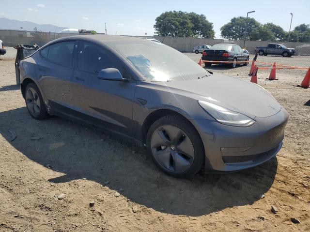 Photo 4 from auction – 2019 TESLA MODEL 3 with VIN 5YJ3E1EA8KF424715