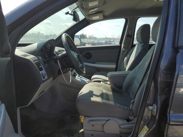 Photo 7 from auction – 2008 CHEVROLET EQUINOX LS with VIN 2CNDL23F486062181