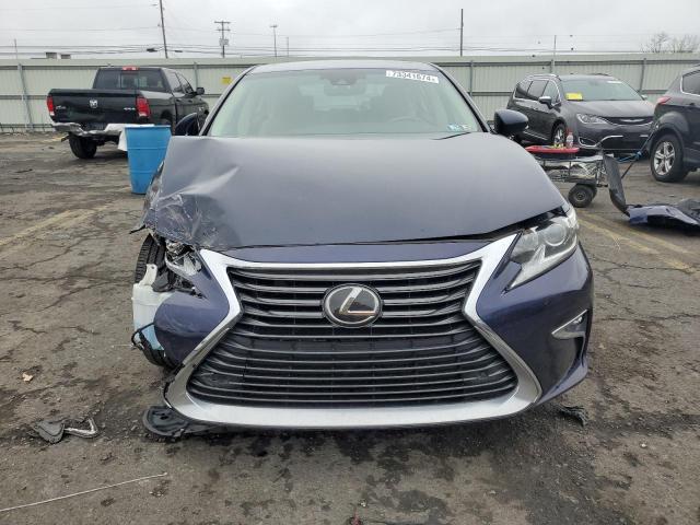 Photo 5 from auction – 2017 LEXUS ES 350 with VIN 58ABK1GG9HU063358