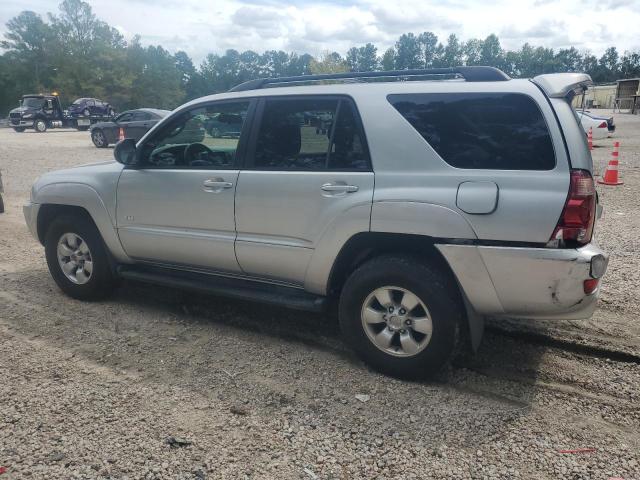 Photo 2 from auction – 2003 TOYOTA 4RUNNER SR with VIN JTEZU14R330014307