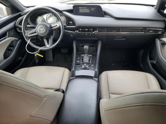 Photo 8 from auction – 2019 MAZDA 3 PREFERRE with VIN JM1BPAMMXK1139671