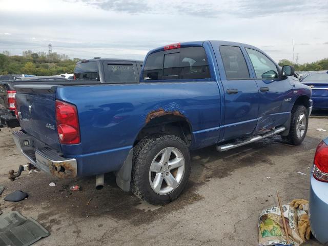 Photo 3 from auction – 2008 DODGE RAM 1500 S with VIN 1D7HU18238S628112