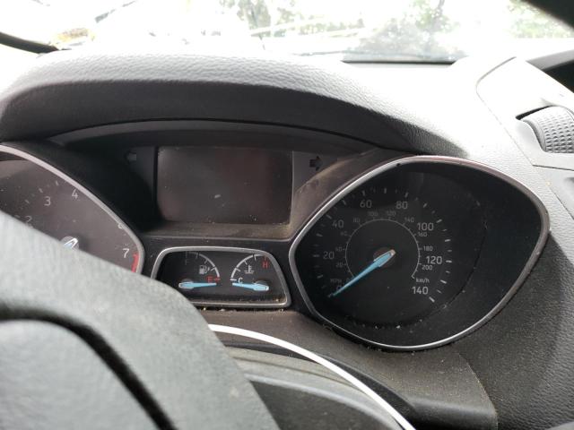 Photo 9 from auction – 2019 FORD ESCAPE S with VIN 1FMCU0F74KUB00891