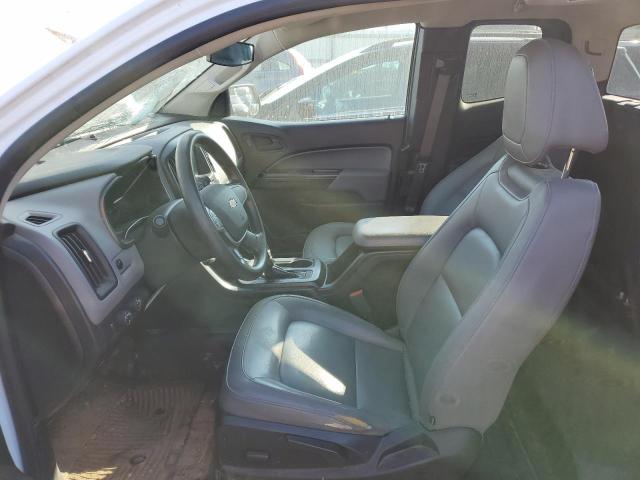 Photo 7 from auction – 2018 CHEVROLET COLORADO with VIN 1GCHTBEA4J1329027