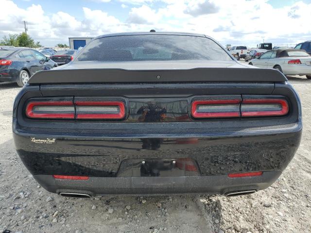 Photo 6 from auction – 2020 DODGE CHALLENGER with VIN 2C3CDZAG4LH240285