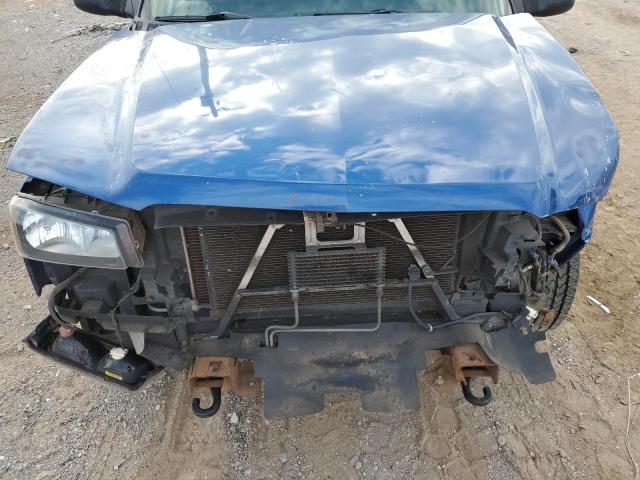 صورة رقم 11 من المزاد - 2003 CHEVROLET SILVERADO مع VIN 1GCGC13U33F144265