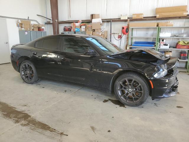 Photo 4 from auction – 2018 DODGE CHARGER GT with VIN 2C3CDXJG9JH248576