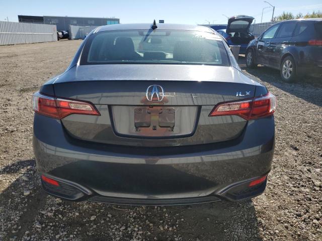 Photo 6 from auction – 2016 ACURA ILX PREMIU with VIN 19UDE2F72GA803014