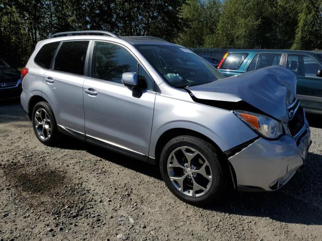 Photo 4 from auction – 2015 SUBARU FORESTER 2 with VIN JF2SJAWC0FH457089