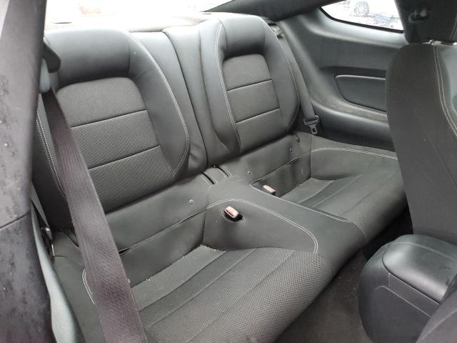 Photo 10 from auction – 2016 FORD MUSTANG with VIN 1FA6P8AM2G5277760