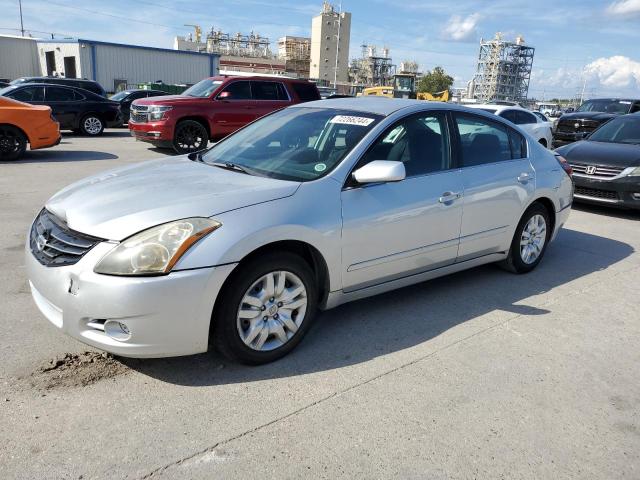 NISSAN ALTIMA BAS 2012 with VIN 1N4AL2AP3CC233723 - Photo from auction