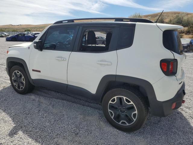 Photo 2 from auction – 2016 JEEP RENEGADE T with VIN ZACCJBCT6GPC50309