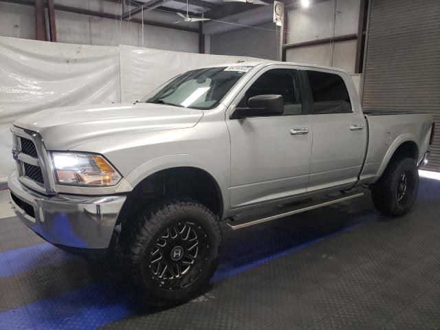 RAM 2500 SLT 2016 with VIN 3C6TR5DT2GG378953 - Photo from auction