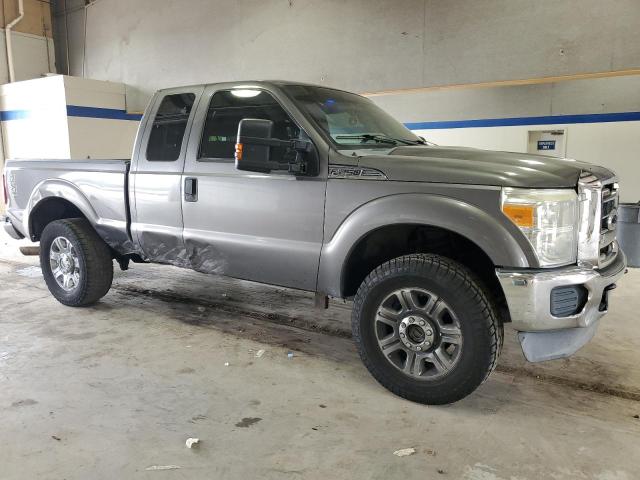 Photo 4 from auction – 2011 FORD F250 SUPER with VIN 1FT7X2B68BEA87465