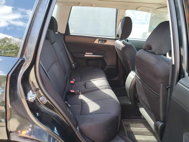 Photo 11 from auction – 2011 SUBARU FORESTER 2 with VIN JF2SHCDC7BH742036