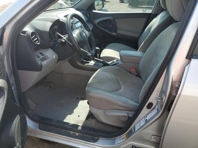 Photo 7 from auction – 2009 TOYOTA RAV4 with VIN 2T3BK35V79W003804