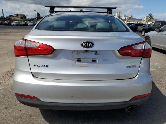 Photo 6 from auction – 2015 KIA FORTE EX with VIN KNAFZ4A86F5283685