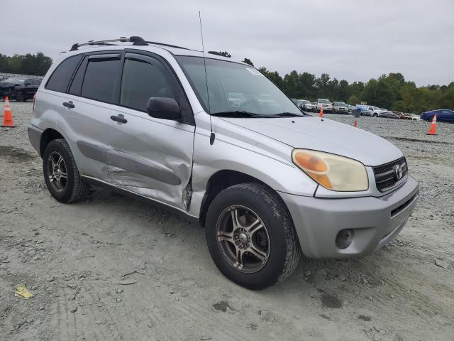 Photo 4 from auction – 2005 TOYOTA RAV4 with VIN JTEGD20V350056768