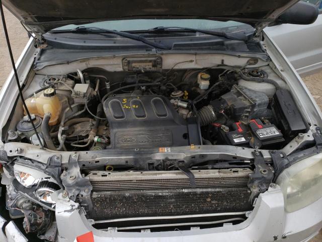 Photo 12 from auction – 2004 FORD ESCAPE with VIN 1FMCU94184KB62778