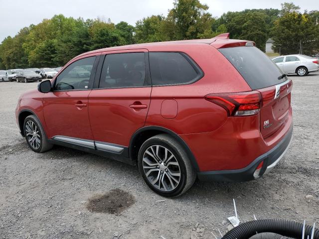Photo 2 from auction – 2017 MITSUBISHI OUTLANDER with VIN JA4AD2A3XHZ016771