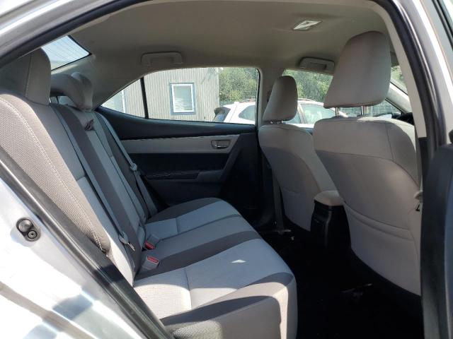 Photo 10 from auction – 2017 TOYOTA COROLLA with VIN 2T1BURHEXHC958419