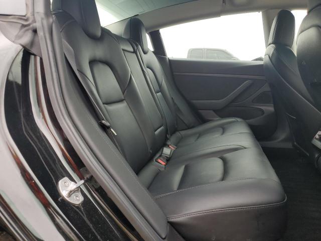 Photo 11 from auction – 2021 TESLA MODEL 3 with VIN 5YJ3E1EA9MF911649