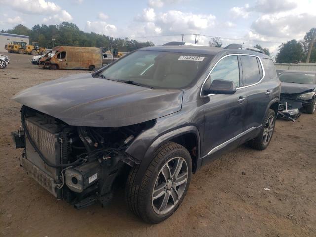 Photo 1 from auction – 2017 GMC ACADIA DEN with VIN 1GKKNXLS9HZ197116