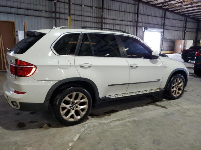 Photo 3 from auction – 2013 BMW X5 XDRIVE3 with VIN 5UXZV4C58D0E04663