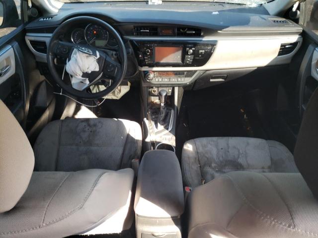 Photo 8 from auction – 2016 TOYOTA COROLLA L with VIN 5YFBURHEXGP535533