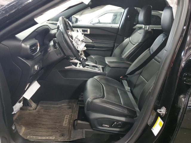 Photo 7 from auction – 2020 FORD EXPLORER S with VIN 1FM5K8GC2LGC59420