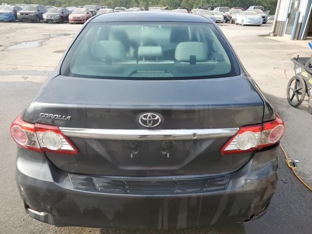 Photo 6 from auction – 2013 TOYOTA COROLLA BA with VIN 2T1BU4EE5DC056083