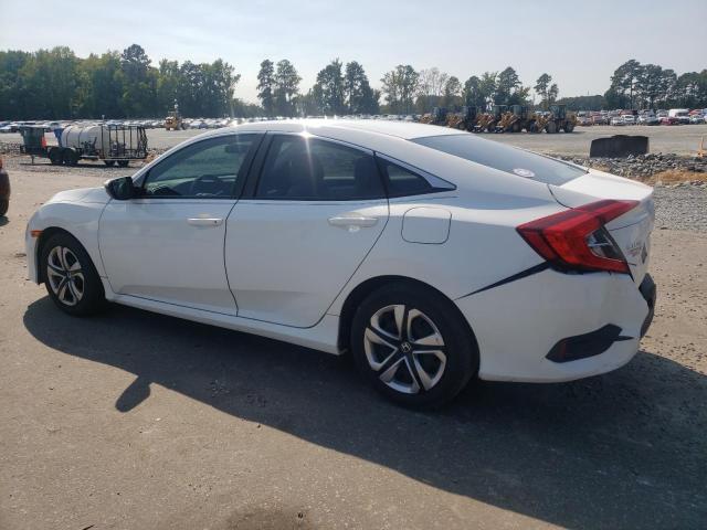 Photo 2 from auction – 2016 HONDA CIVIC LX with VIN 2HGFC2F53GH556200