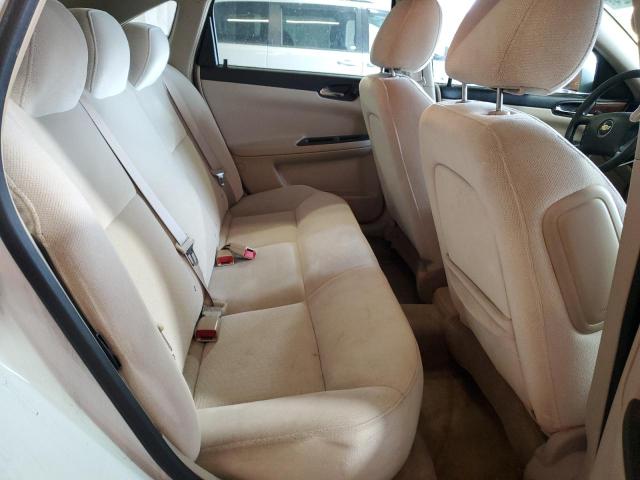 Photo 10 from auction – 2010 CHEVROLET IMPALA LS with VIN 2G1WA5EN3A1259959
