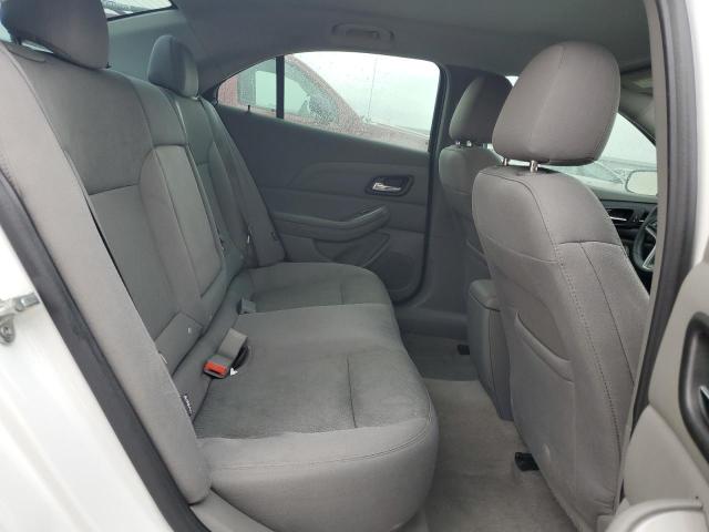 Photo 10 from auction – 2014 CHEVROLET MALIBU LS with VIN 1G11B5SL8EF136859
