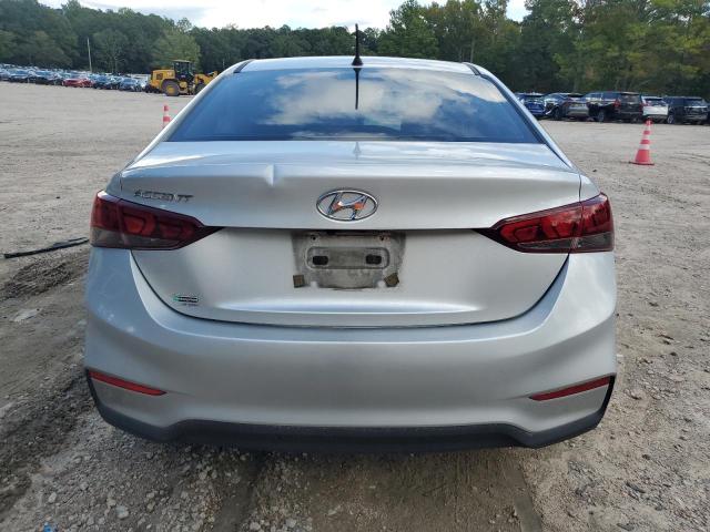 Photo 6 from auction – 2018 HYUNDAI ACCENT SE with VIN 3KPC24A34JE022633
